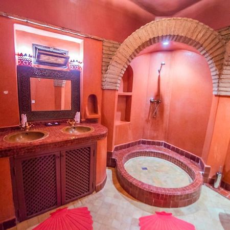 Riad Khabia & Spa Marrakesh Ngoại thất bức ảnh