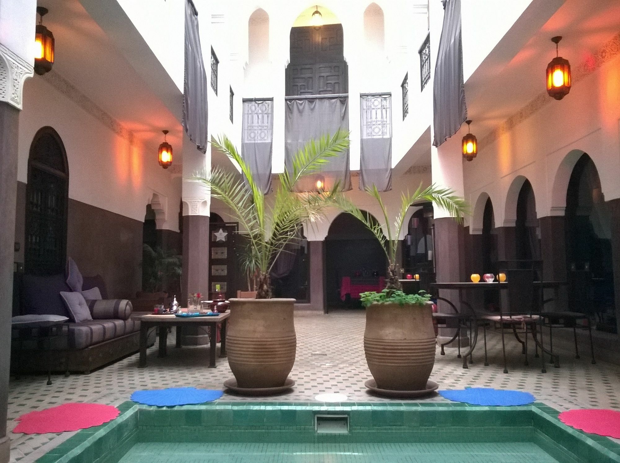 Riad Khabia & Spa Marrakesh Ngoại thất bức ảnh